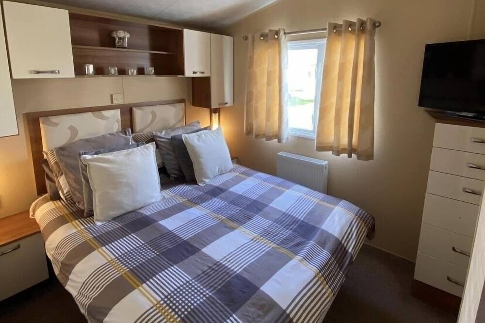 Photo of Bedroom in Mappleton