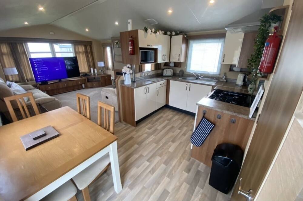 Photo of Kitchen in Mappleton
