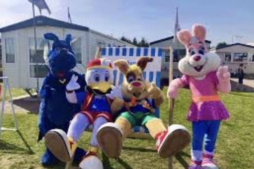 Photo of Others in Mappleton