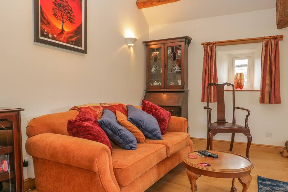 Photo of Livingroom in Lowick