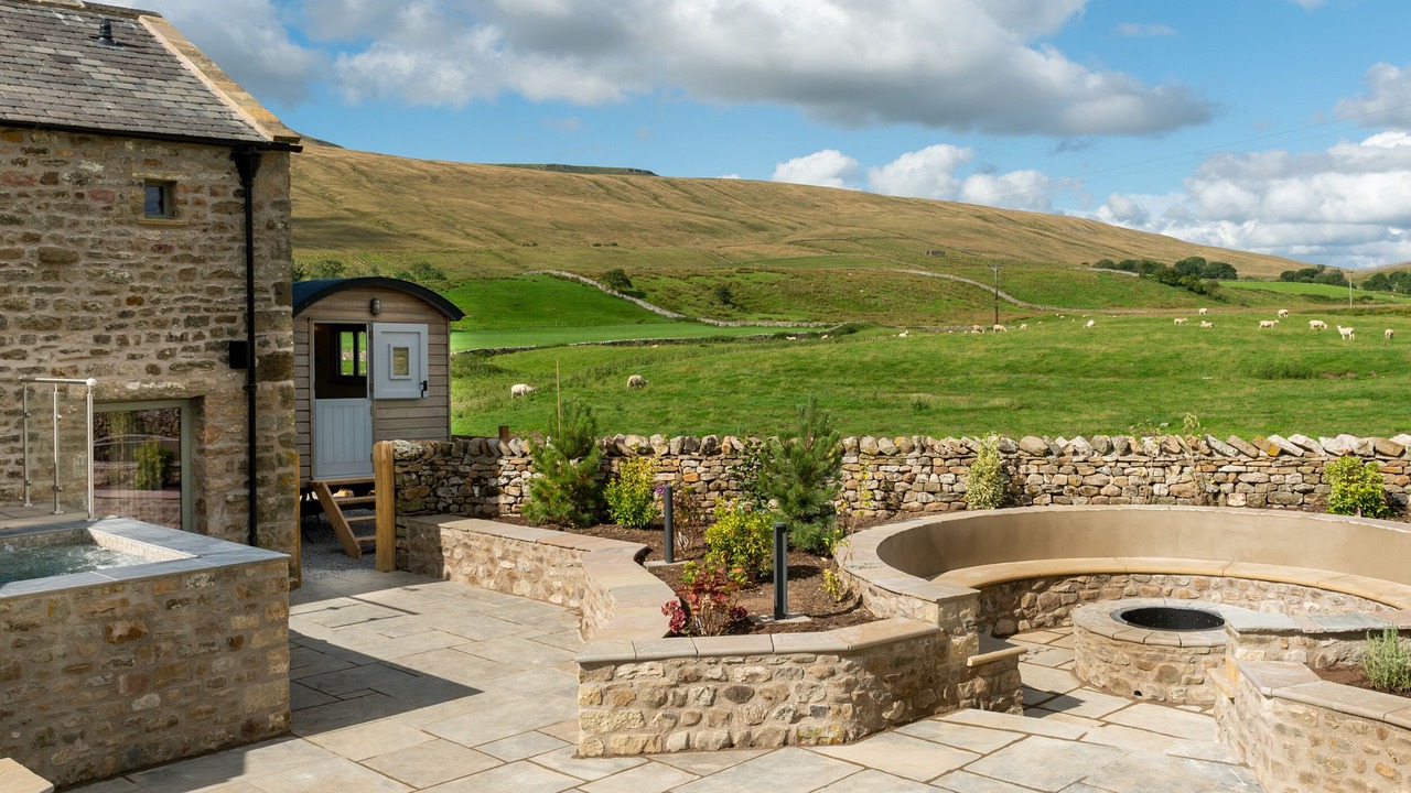 Photo of Outdoor in Yockenthwaite