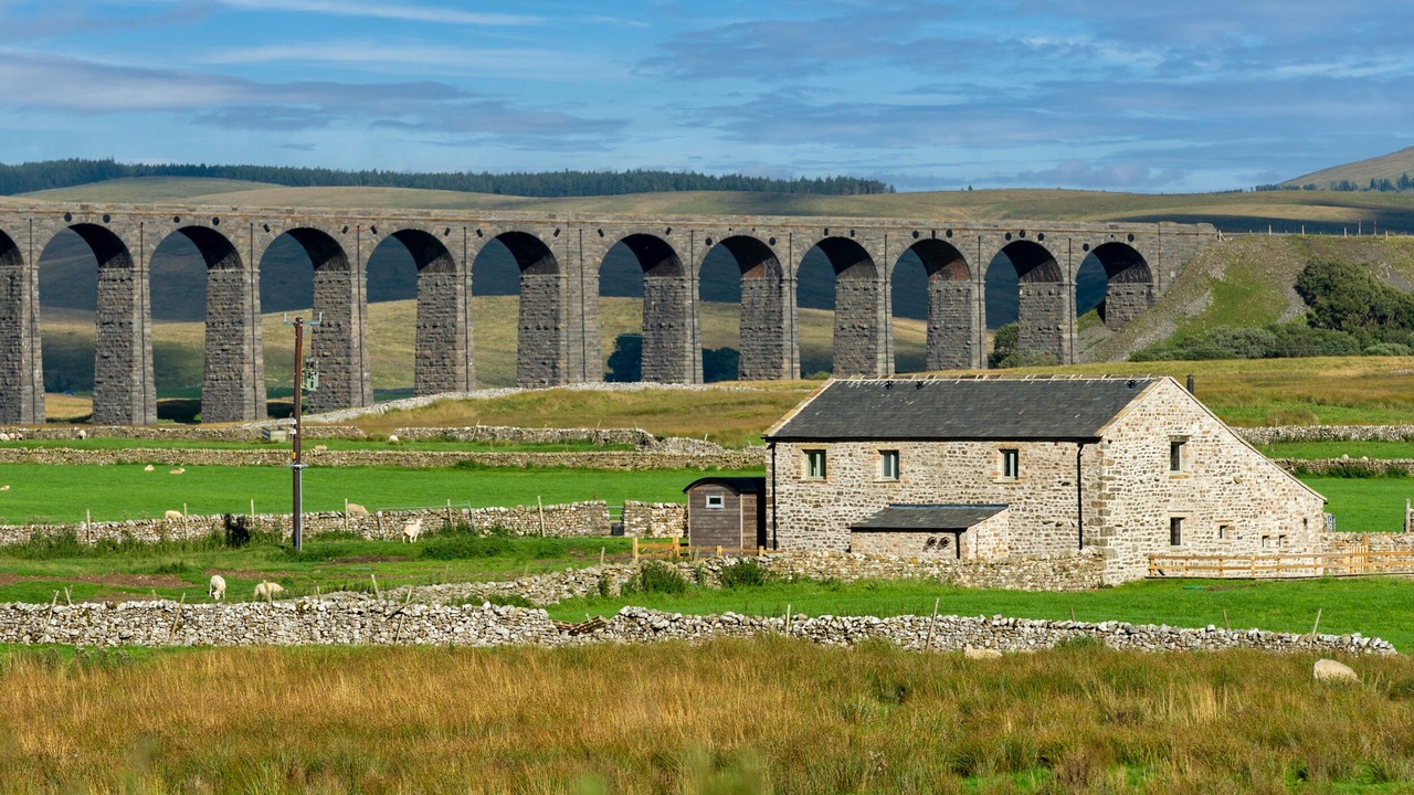 Photo of Outdoor in Yockenthwaite