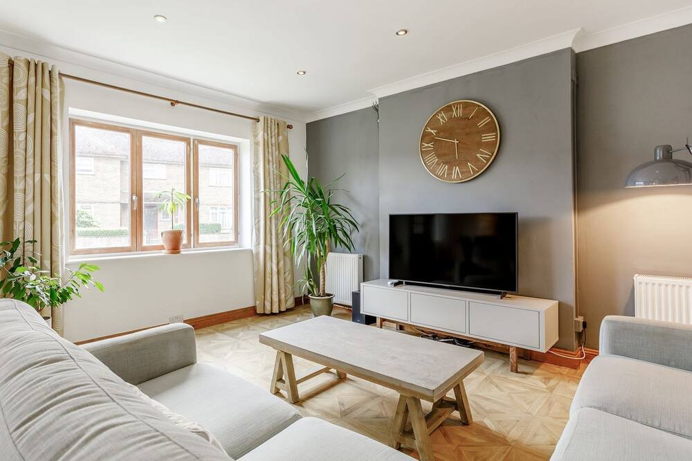 Photo of Livingroom in Market Deeping