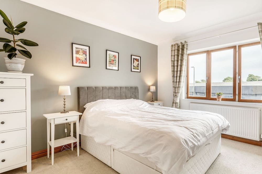 Photo of Bedroom in Market Deeping