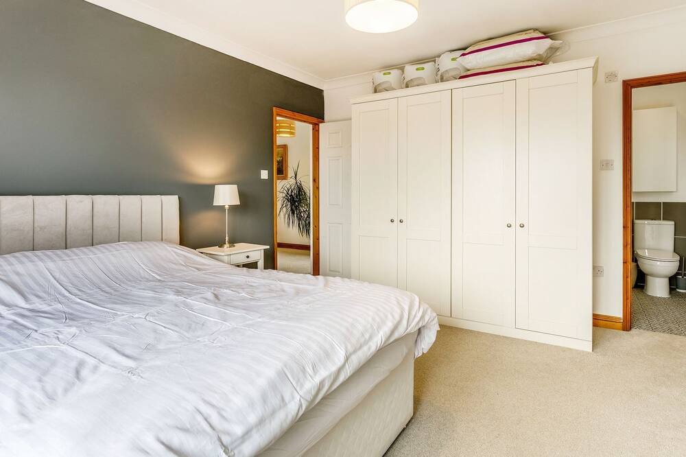 Photo of Bedroom in Market Deeping