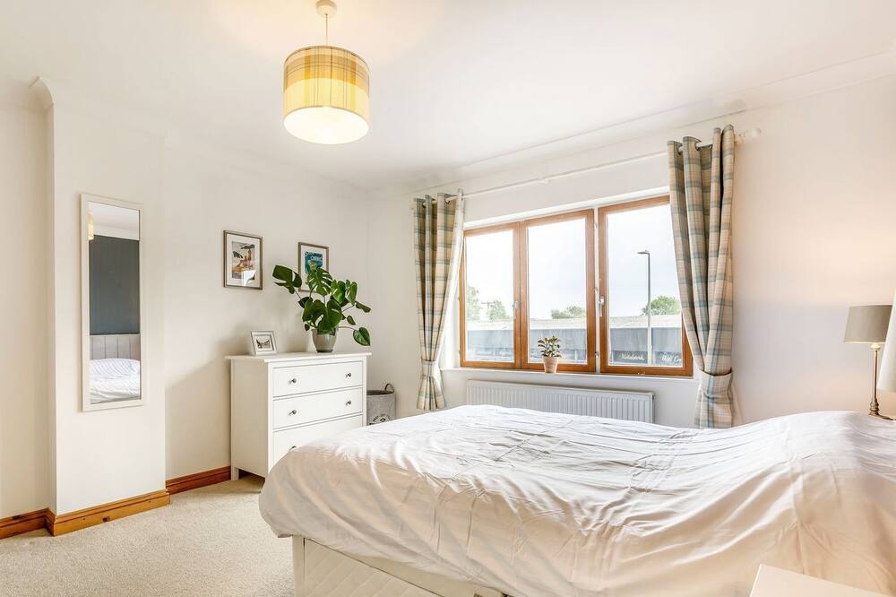 Photo of Bedroom in Market Deeping