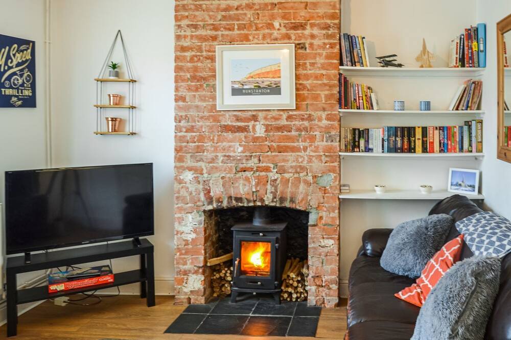 Photo of Livingroom in Snettisham