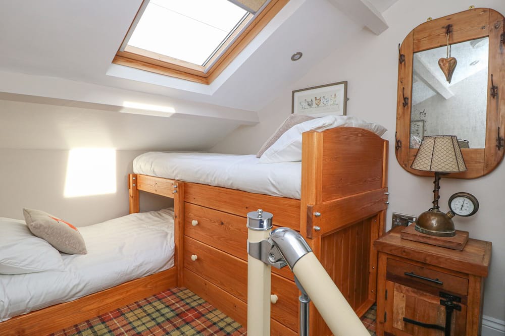 Photo of Bedroom in West Witton