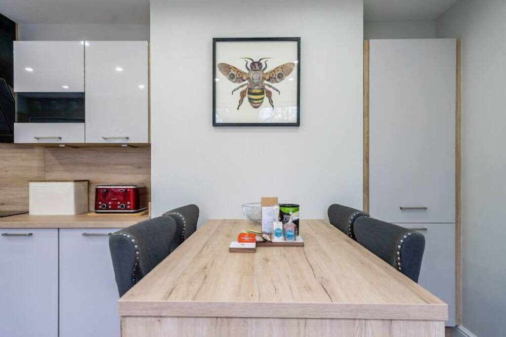 Photo of Kitchen in Bootham