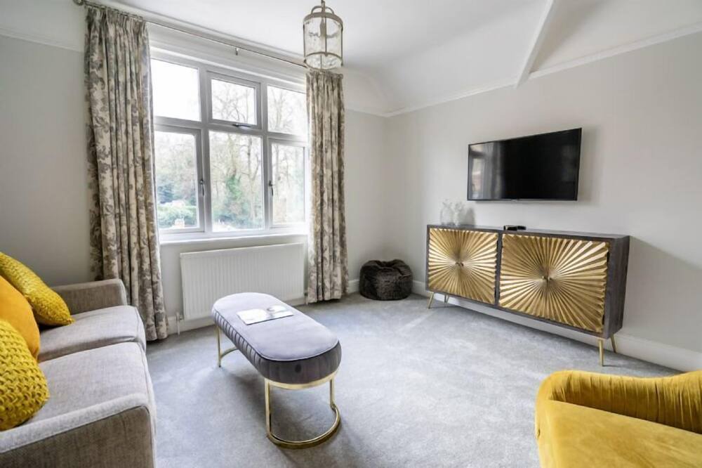 Photo of Livingroom in Bootham