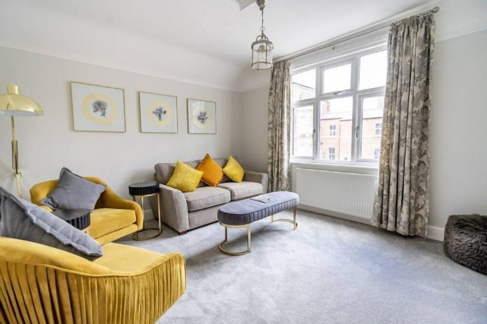 Photo of Livingroom in Bootham