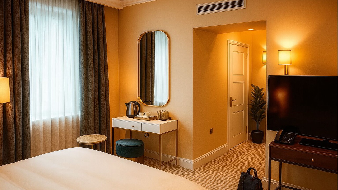 Photo of Bedroom in Barnet