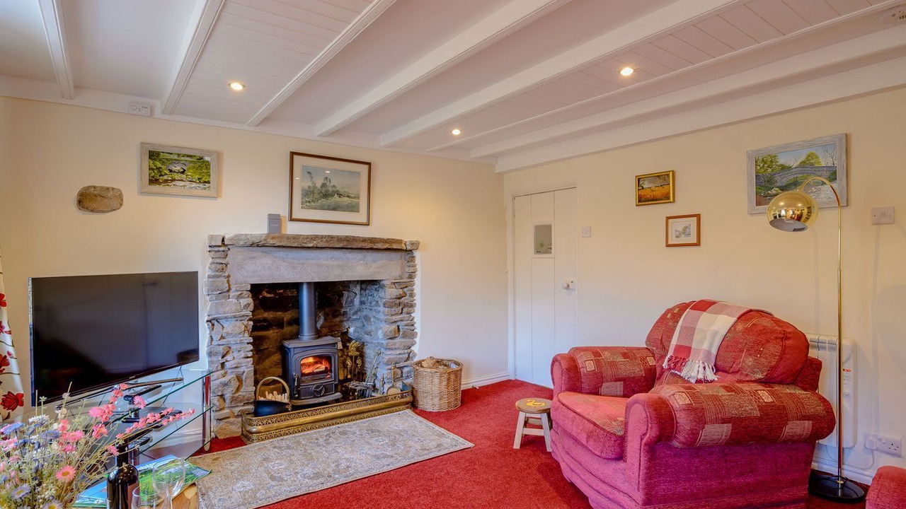 Photo of Livingroom in Leyburn