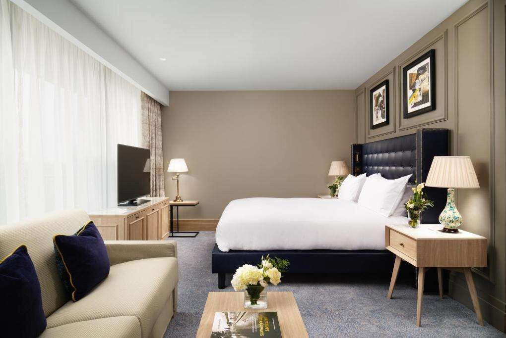 Photo of Bedroom in York