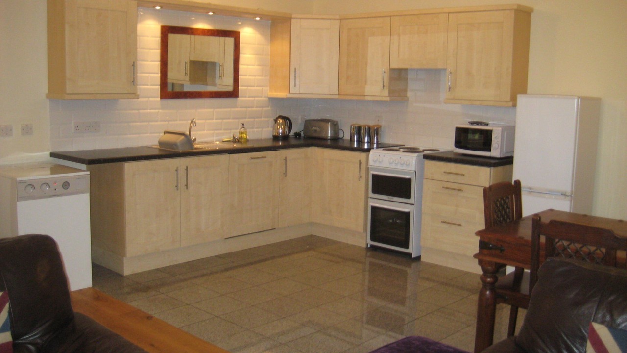 Photo of Kitchen in East Drayton