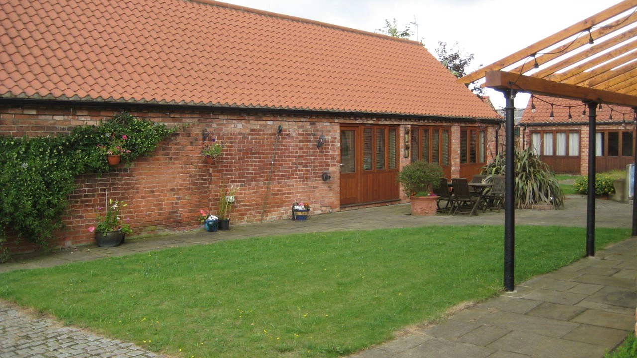 Photo of Outdoor in East Drayton