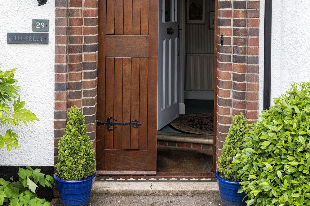 Photo of Outdoor in Earls Barton