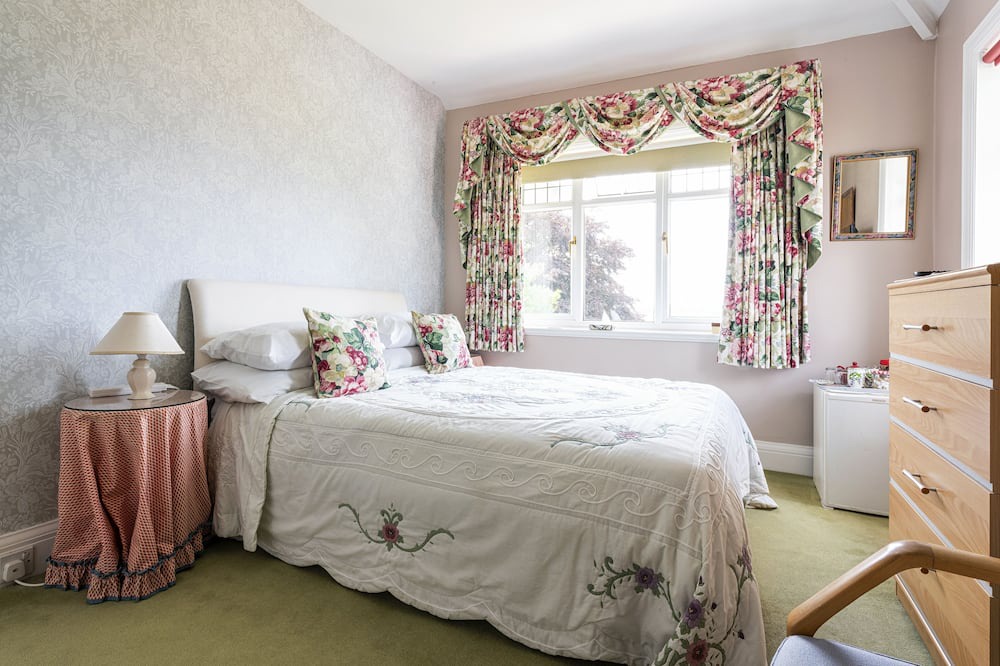 Photo of Bedroom in Earls Barton