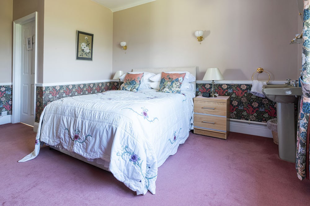 Photo of Bedroom in Earls Barton