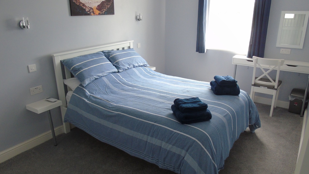 Photo of Bedroom in Langworth