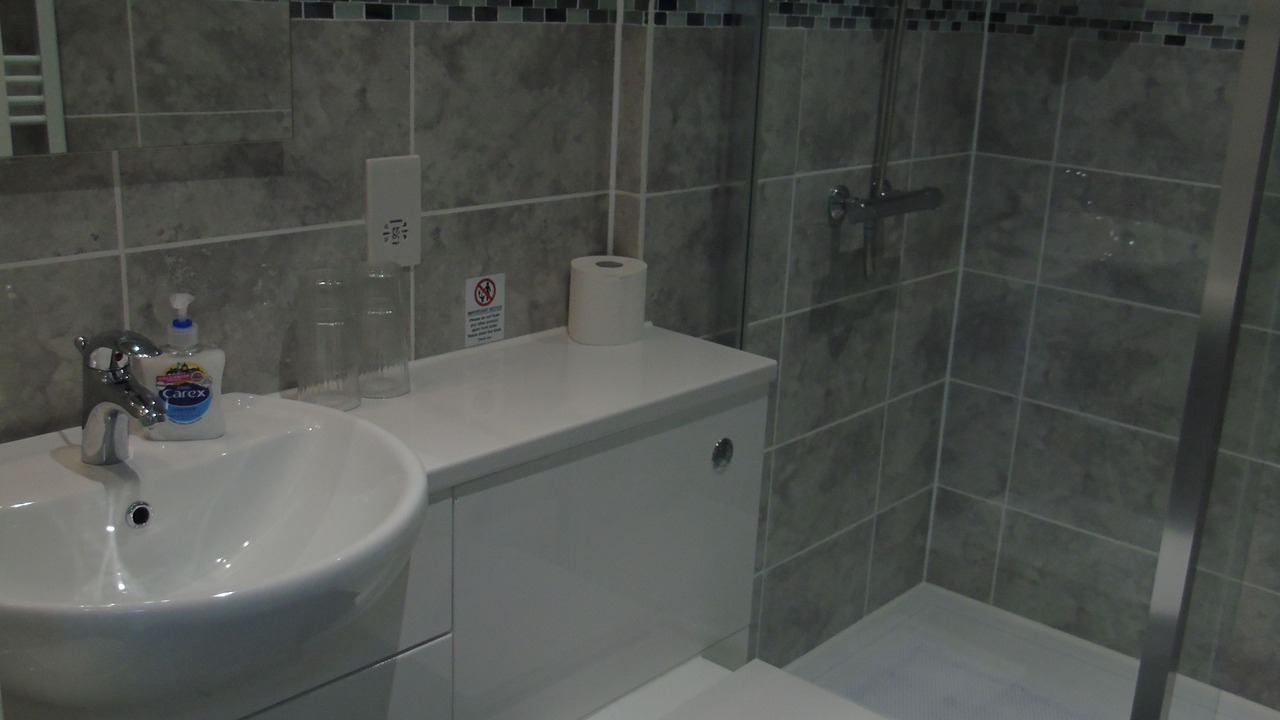 Photo of Bathroom in Langworth