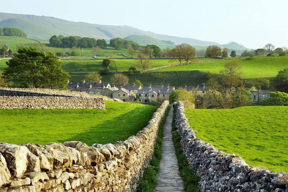 Photo of Outdoor in Giggleswick