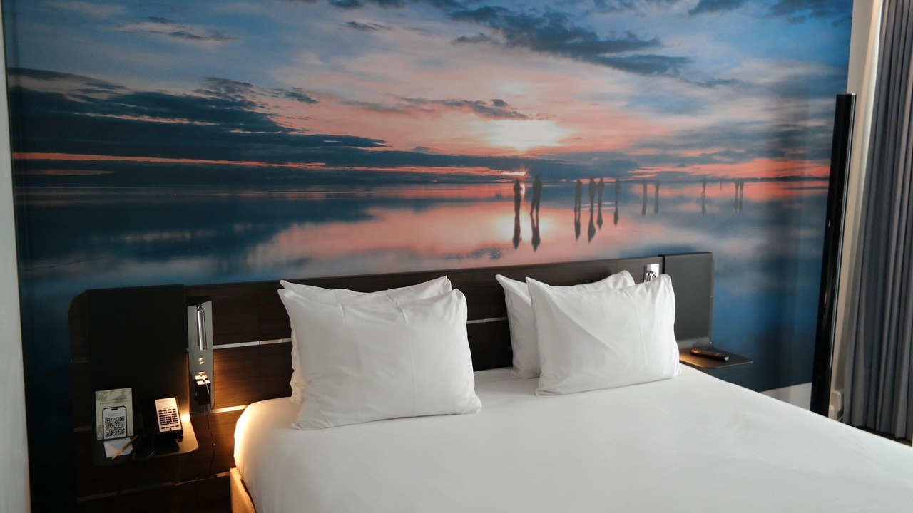Photo of Bedroom in Leicester