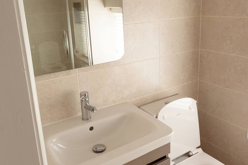 Photo of Bathroom in Darlington