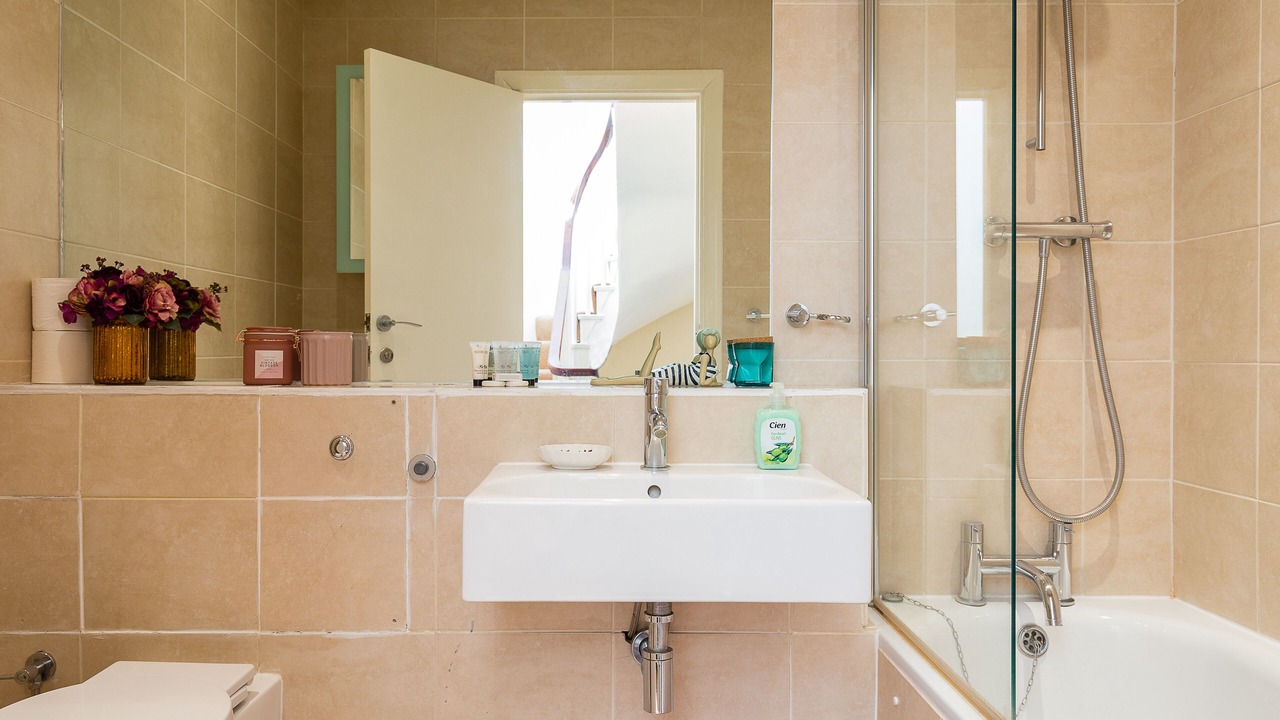 Photo of Bathroom in City of Westminster