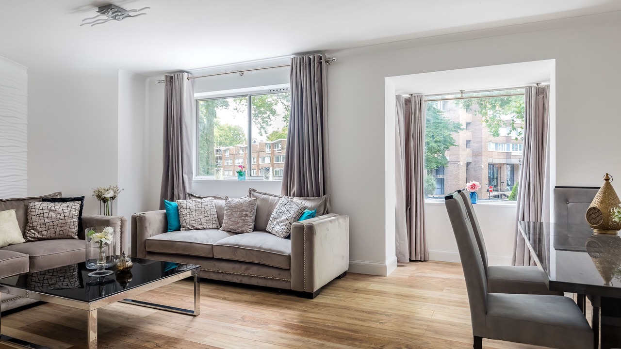 Photo of Bedroom in City of Westminster