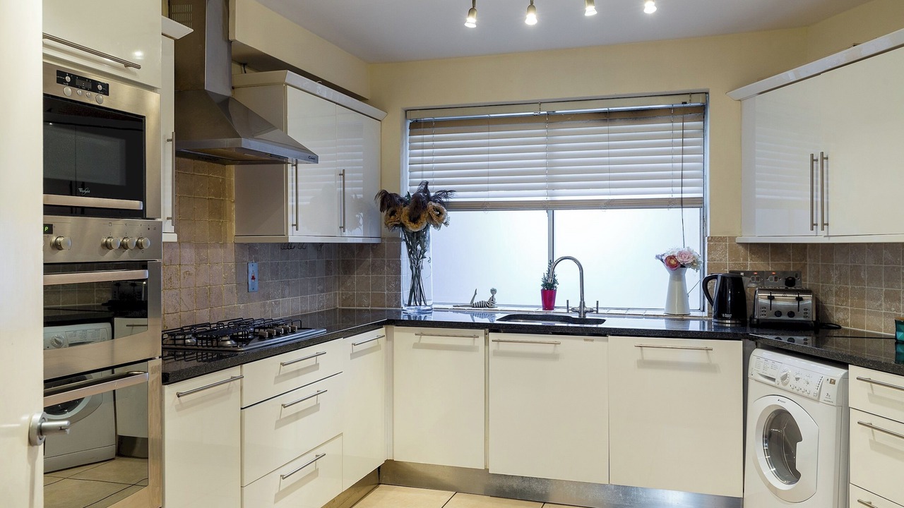 Photo of Kitchen in City of Westminster