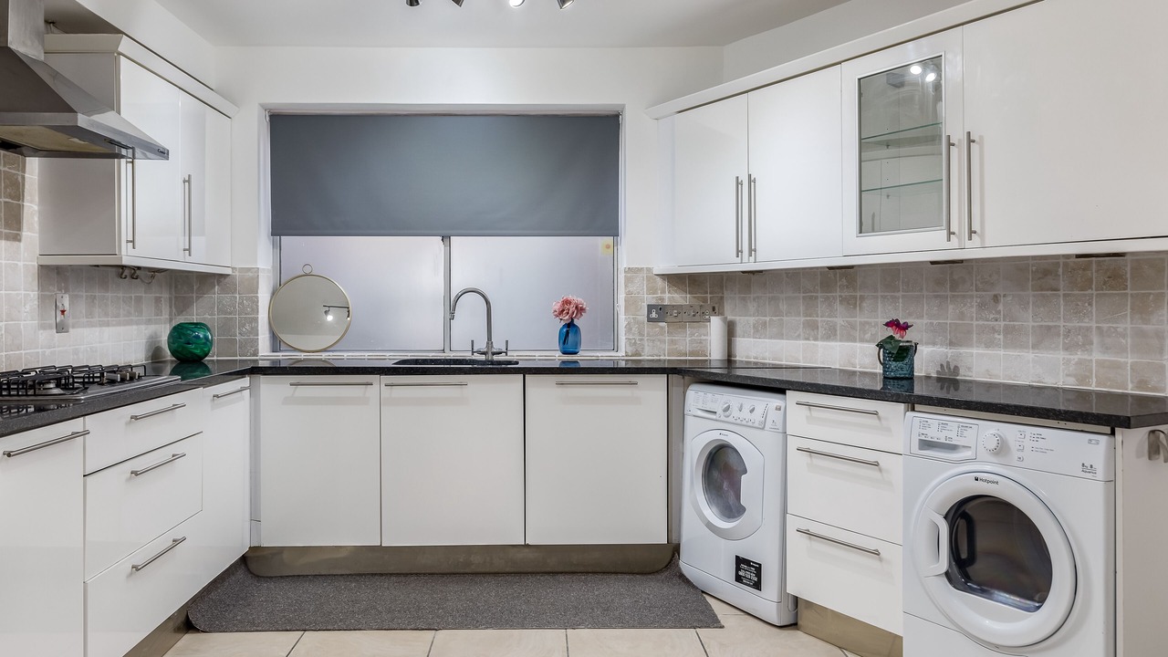 Photo of Kitchen in City of Westminster