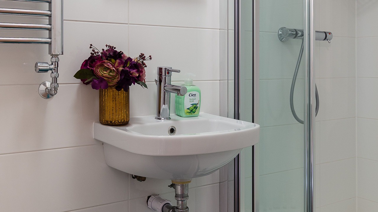 Photo of Bathroom in City of Westminster