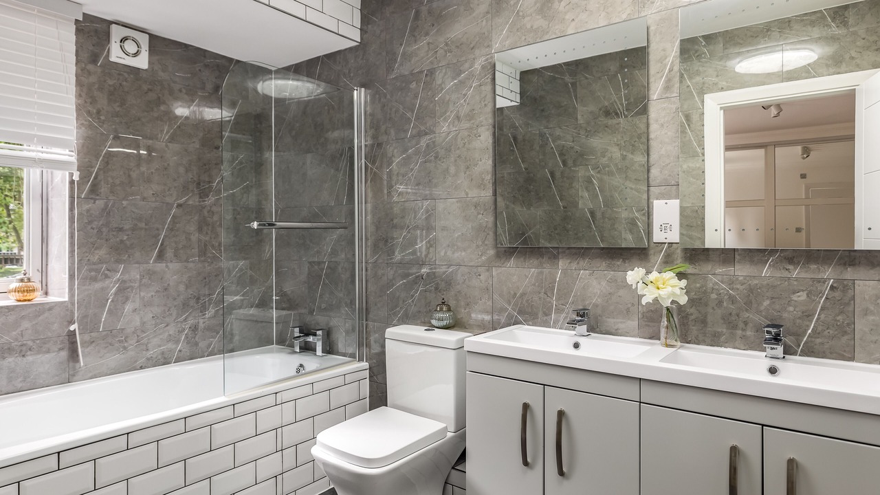 Photo of Bathroom in City of Westminster