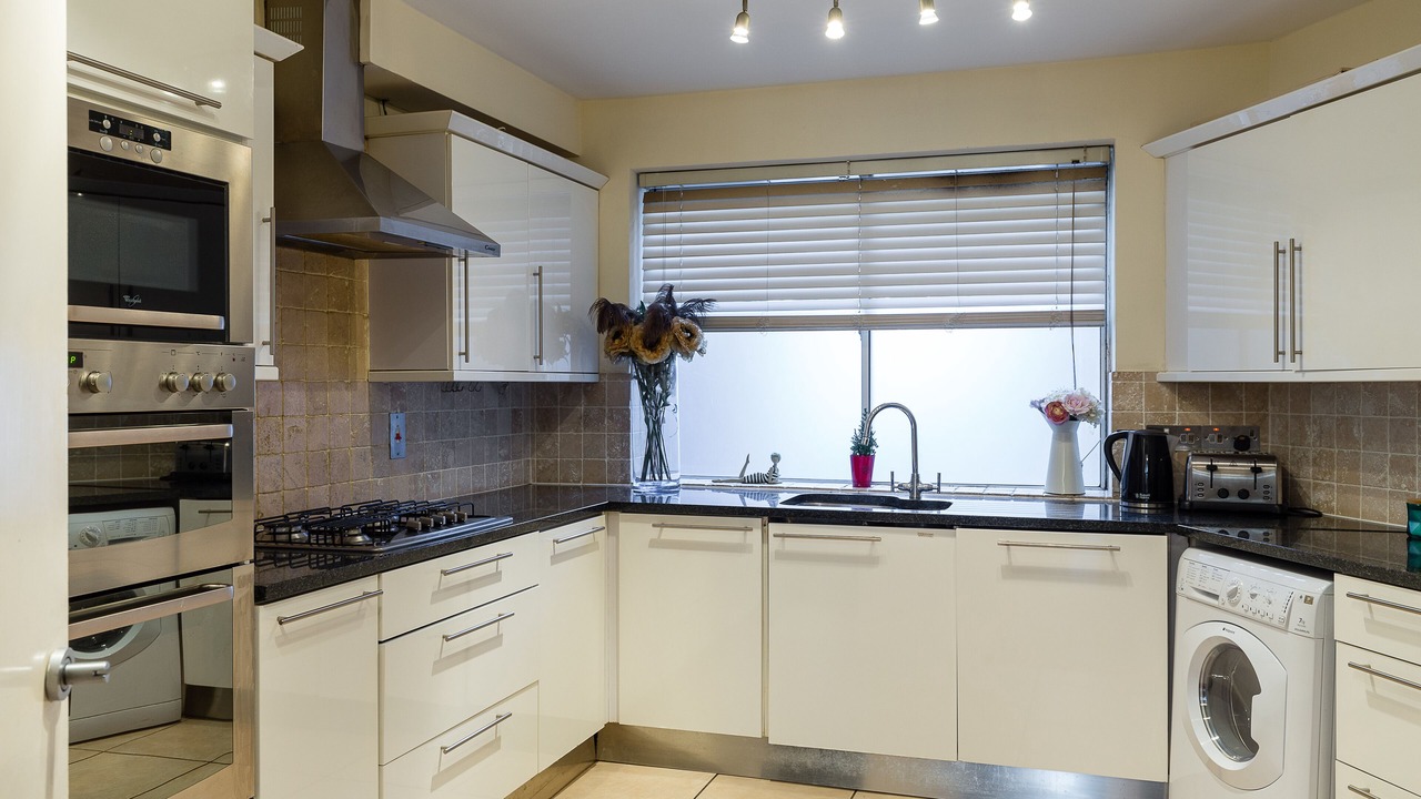 Photo of Kitchen in City of Westminster