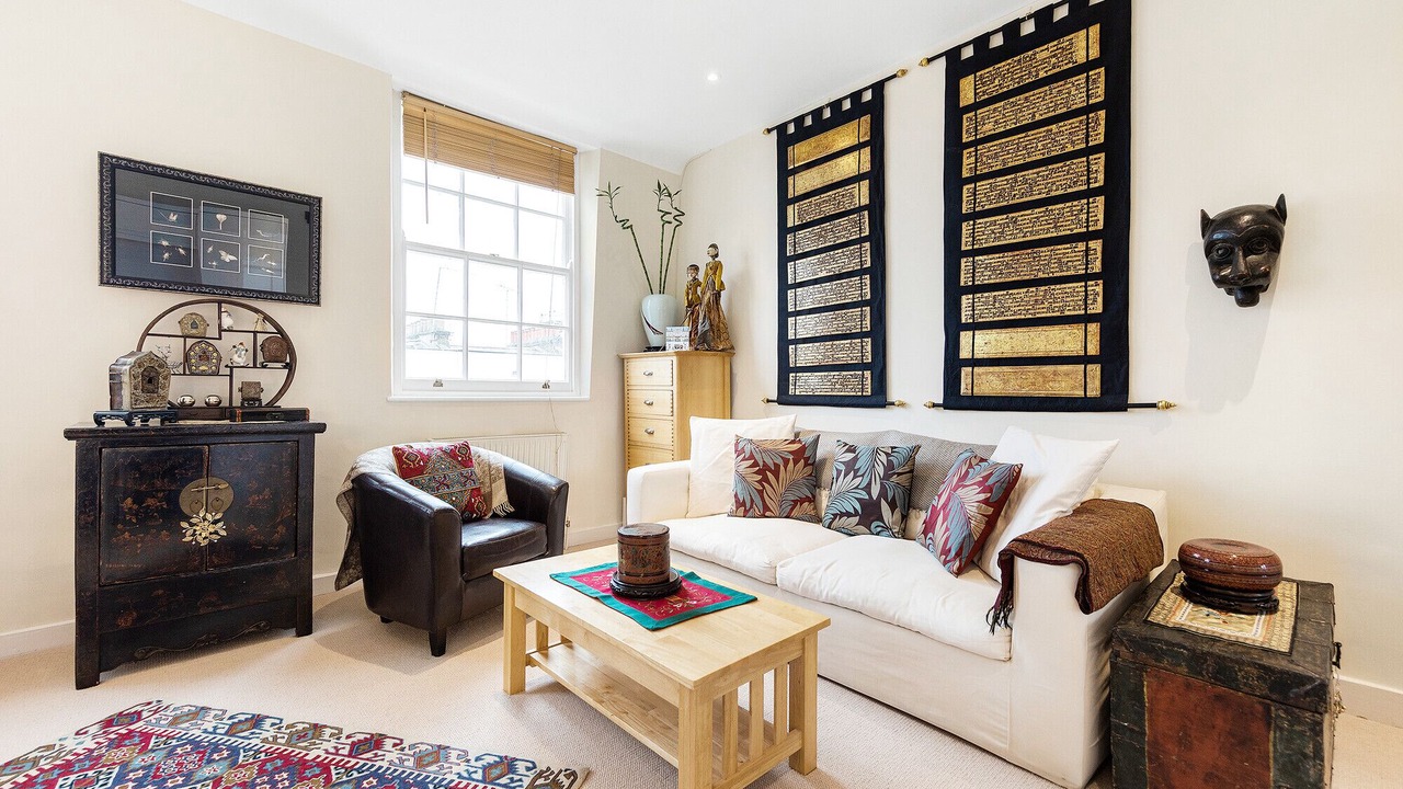Photo of Livingroom in Warwick