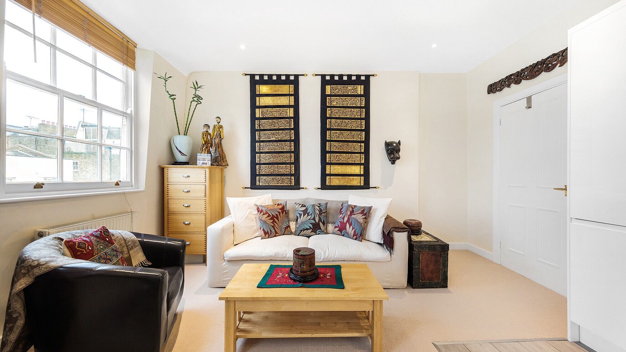 Photo of Livingroom in Warwick
