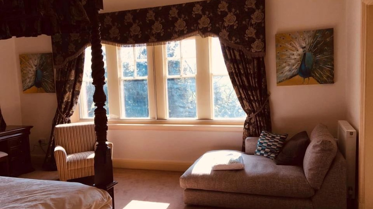 Photo of Bedroom in Middlesbrough