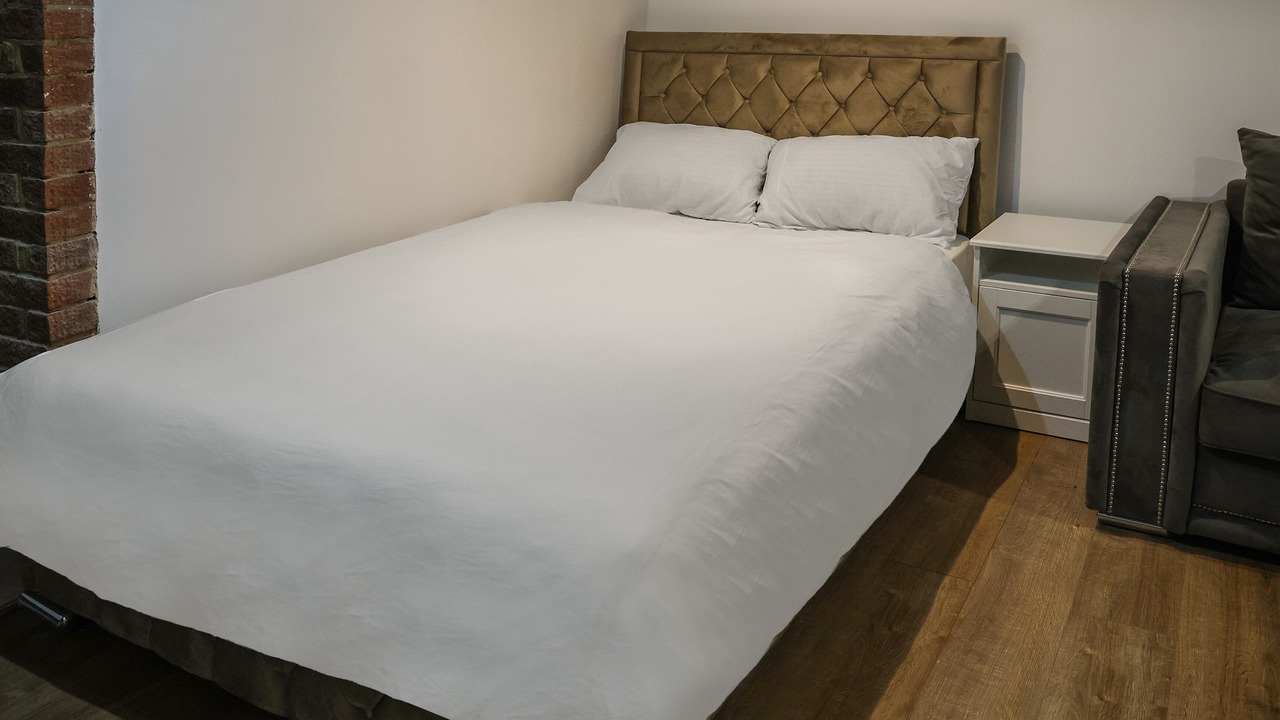Photo of Bedroom in Astwick