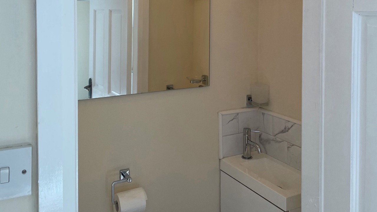 Photo of Bathroom in Glaisdale