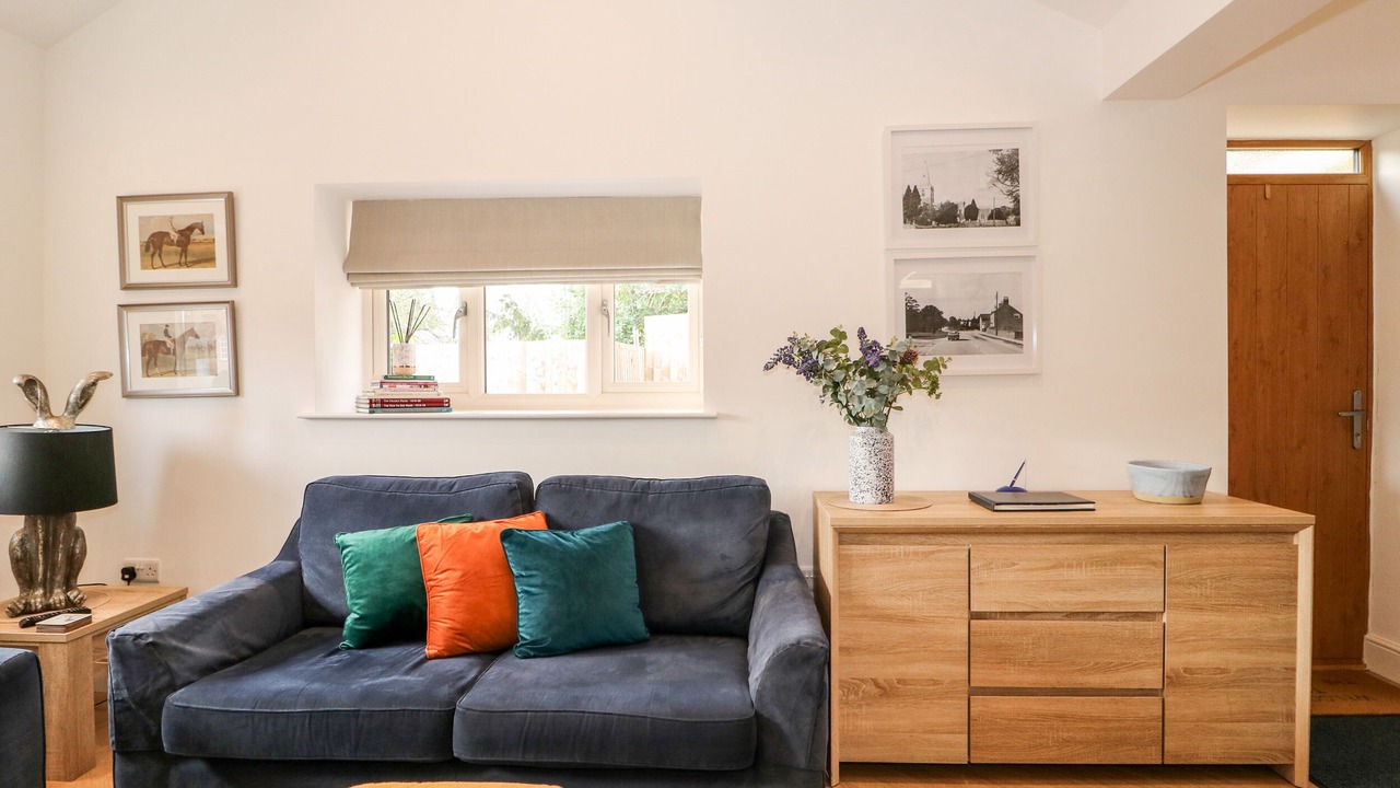 Photo of Bedroom in Wymondham
