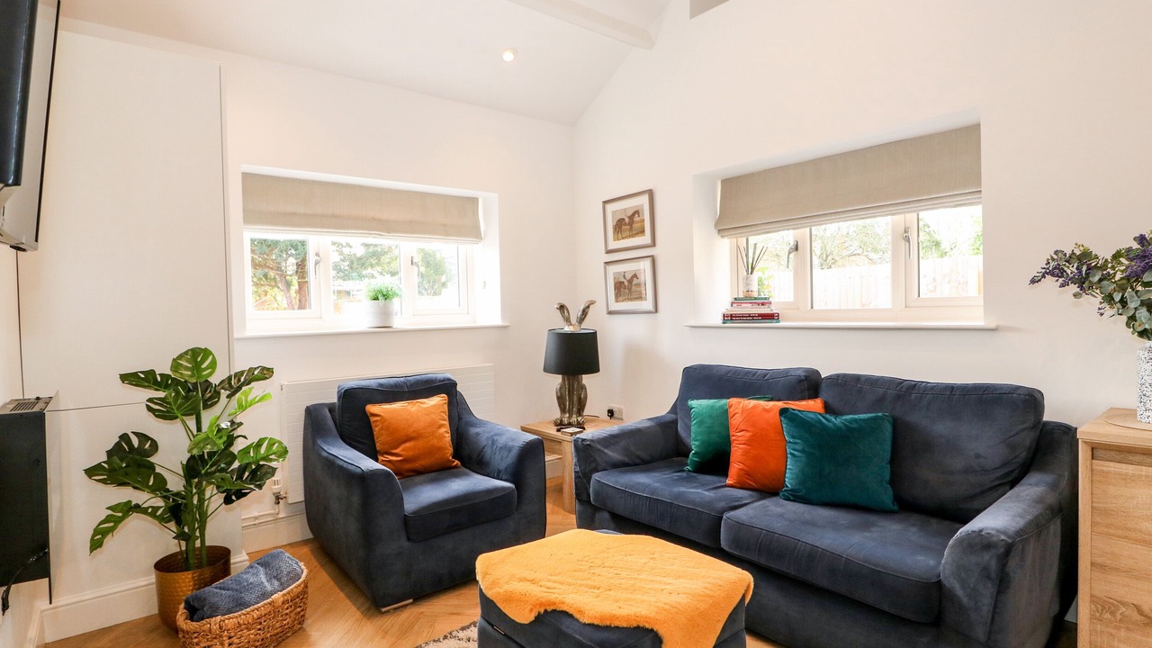 Photo of Bedroom in Wymondham