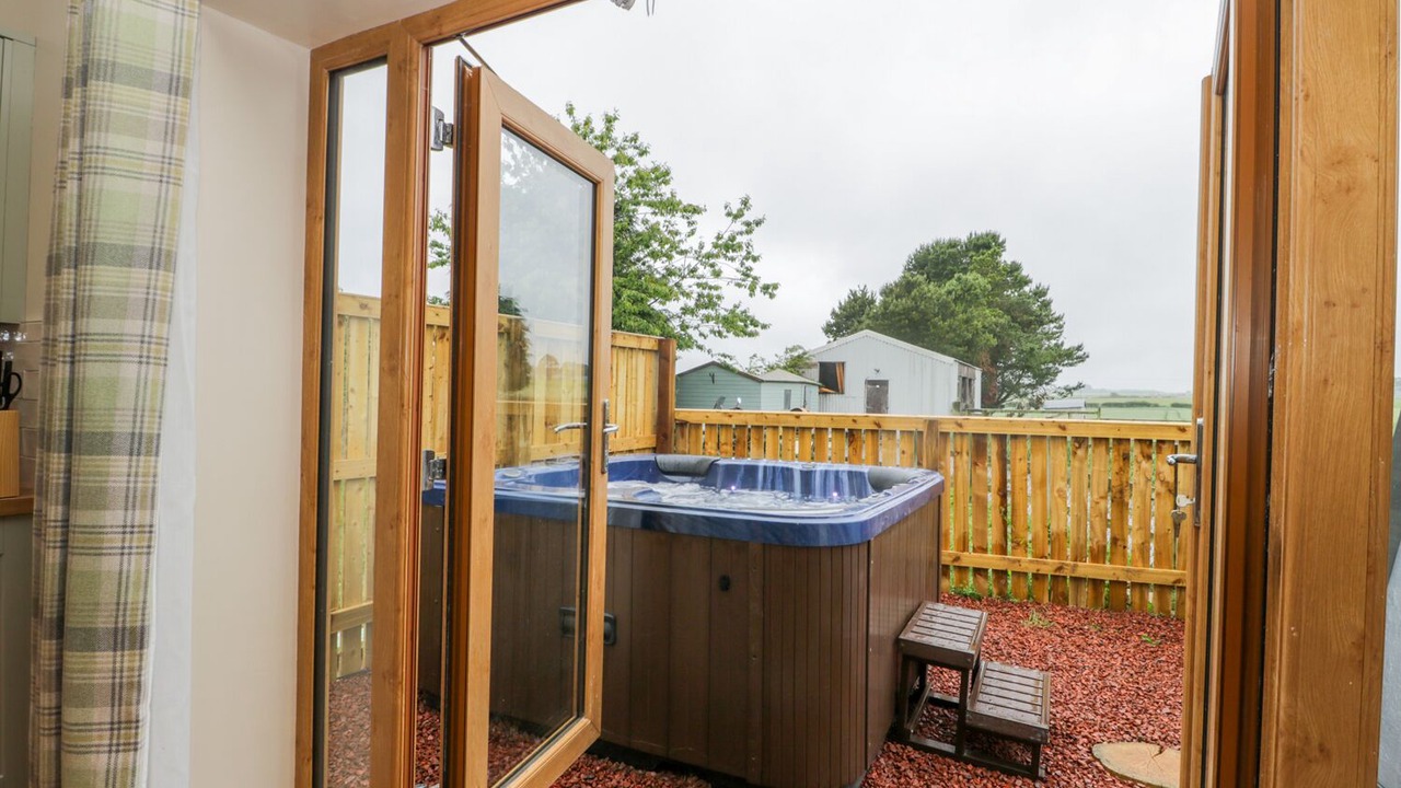 Photo of Bathroom in Scarborough