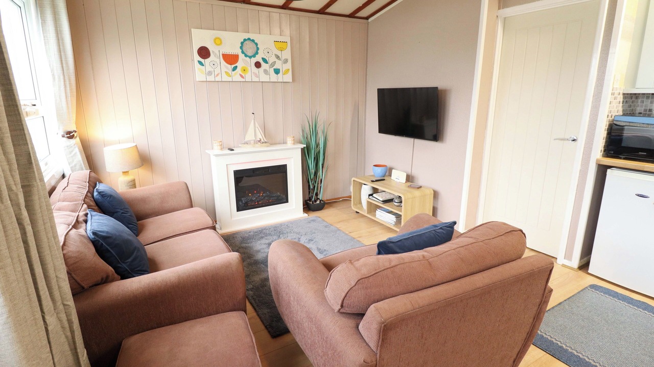 Photo of Livingroom in Anderby Creek