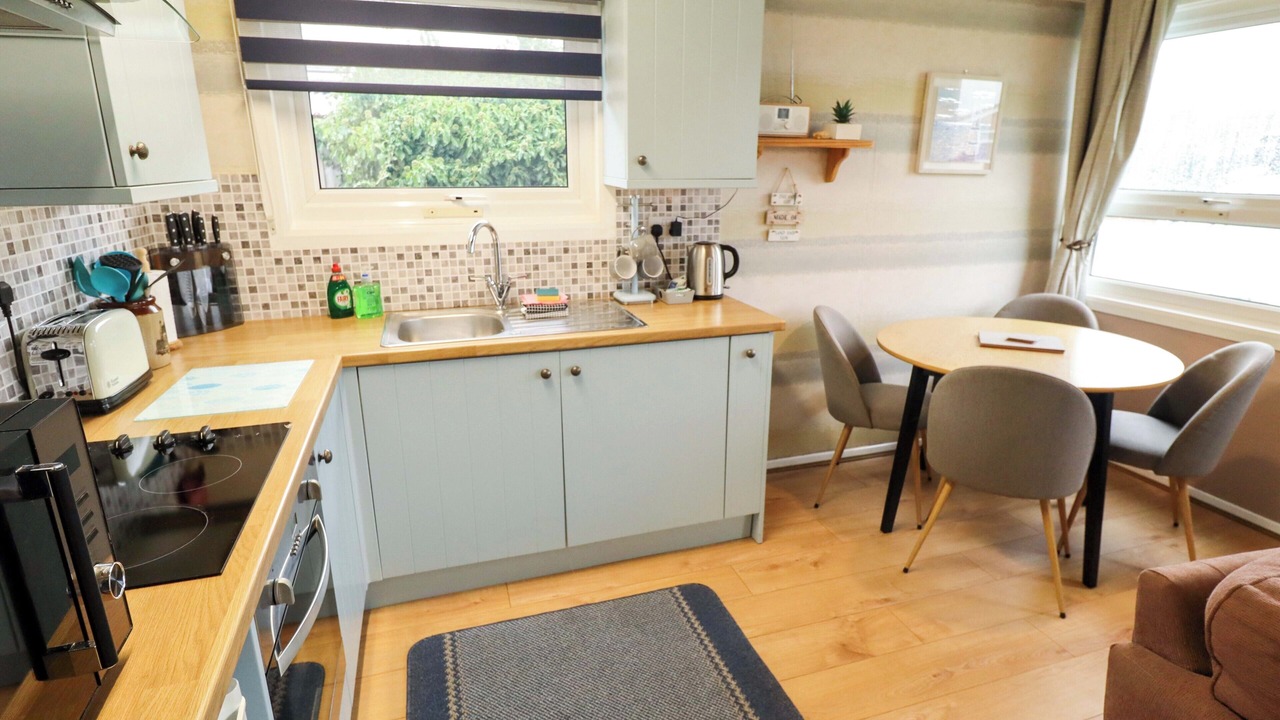 Photo of Kitchen in Anderby Creek