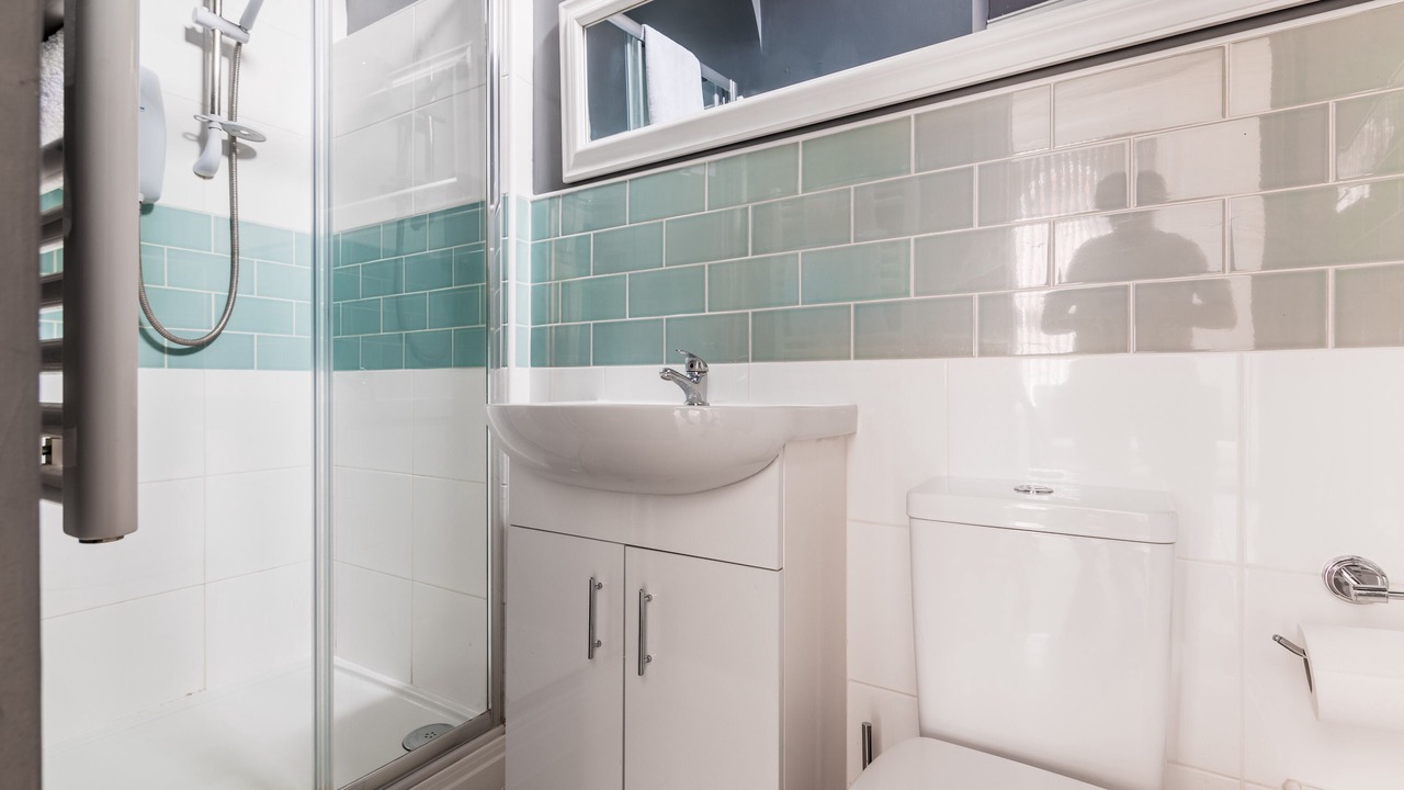 Photo of Bathroom in Hull Old Town