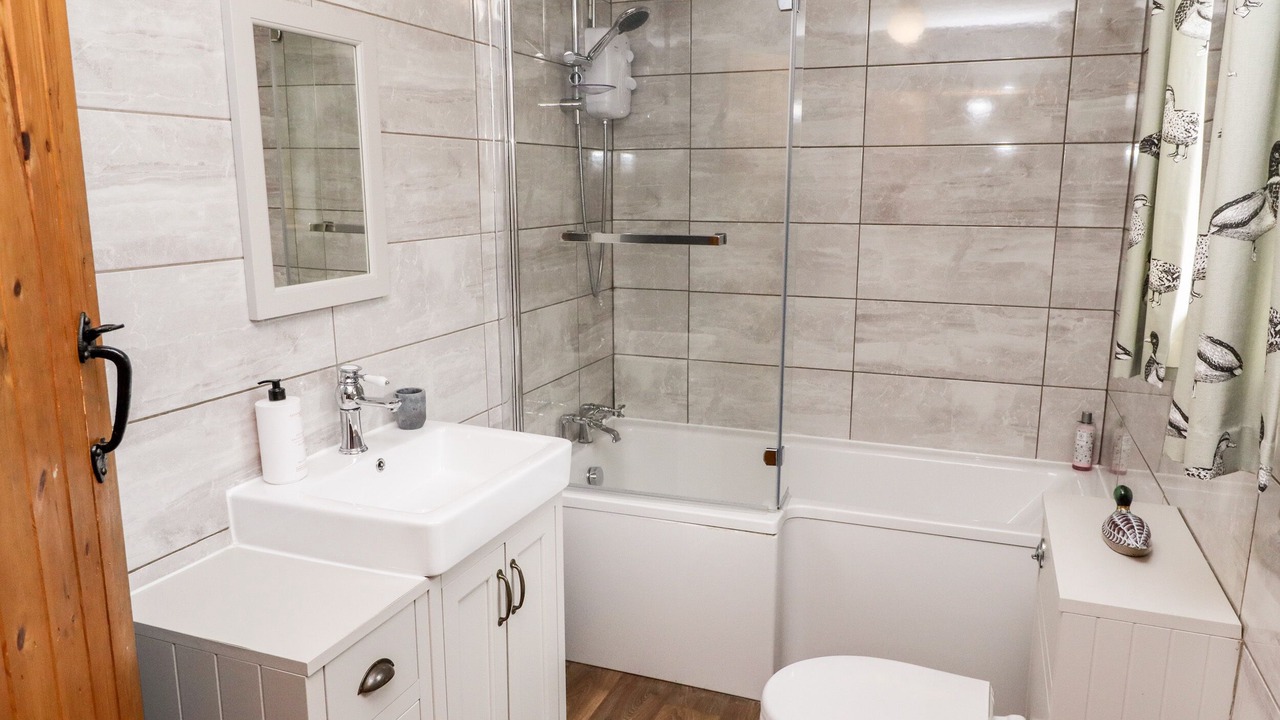Photo of Bathroom in Alford