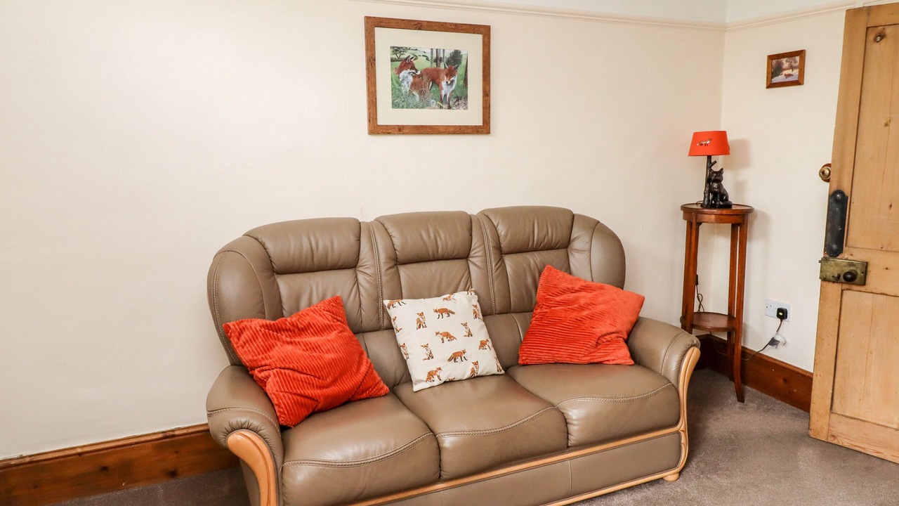 Photo of Livingroom in Alford
