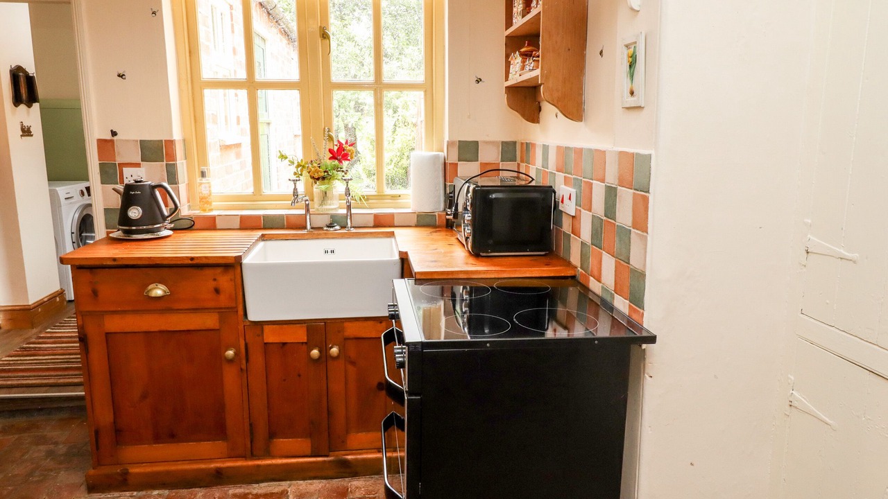Photo of Kitchen in Alford