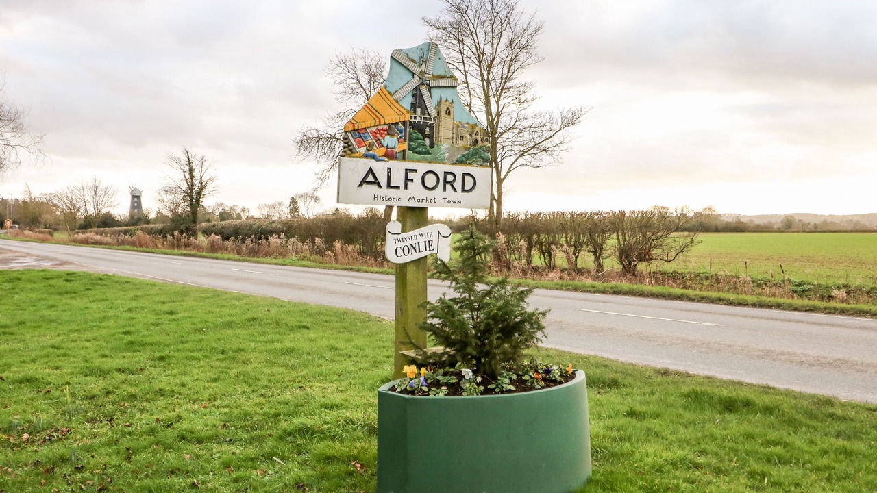 Photo of Outdoor in Alford